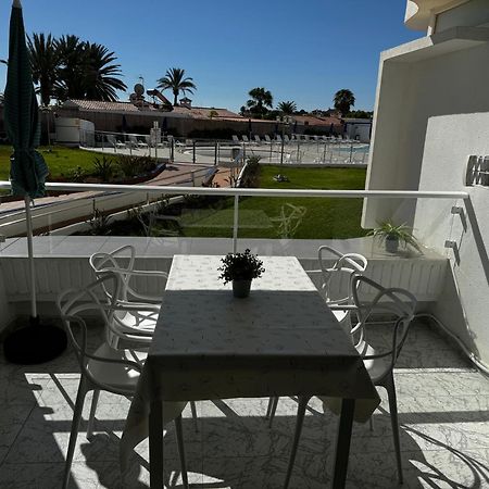 Estancia En Complejo Tamaran - Playa Del Ingles Екстериор снимка