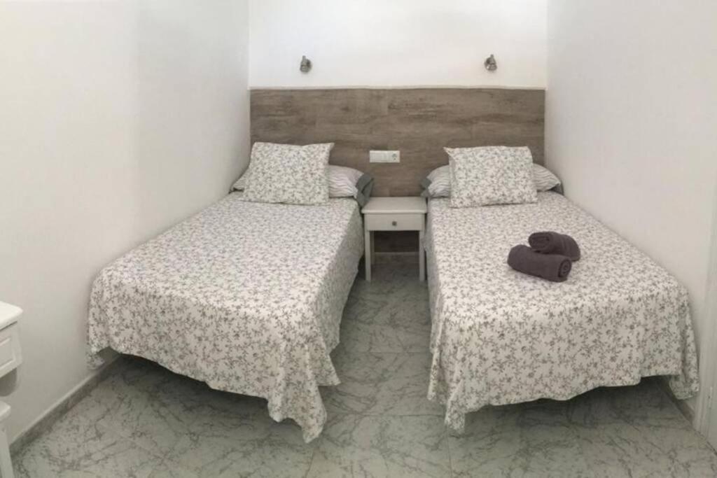 Estancia En Complejo Tamaran - Playa Del Ingles Екстериор снимка