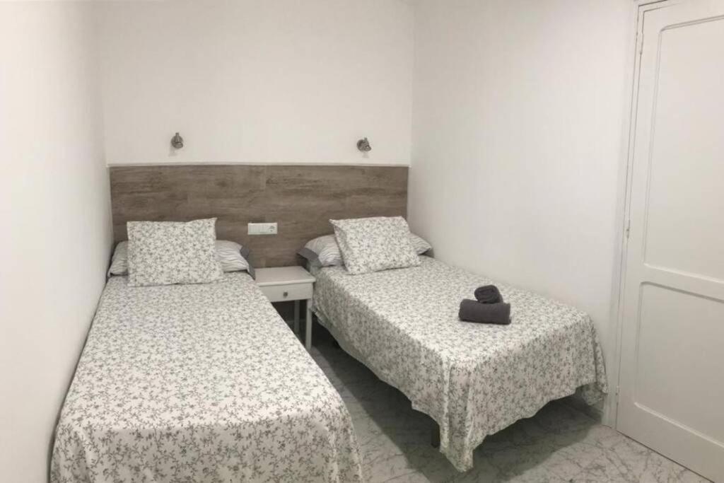 Estancia En Complejo Tamaran - Playa Del Ingles Екстериор снимка