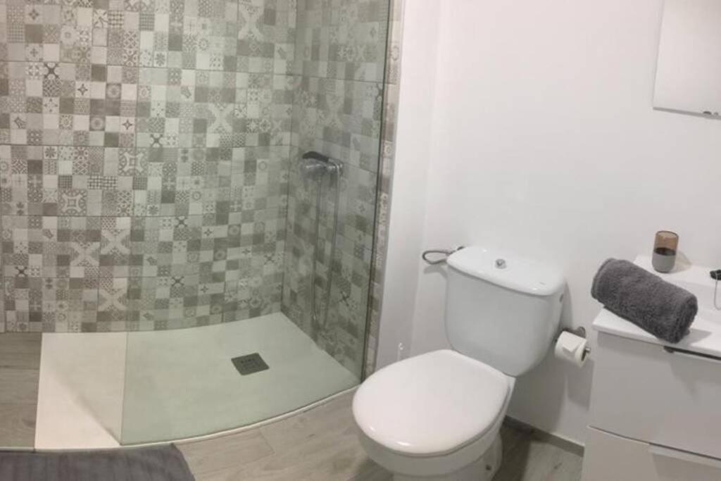 Estancia En Complejo Tamaran - Playa Del Ingles Екстериор снимка