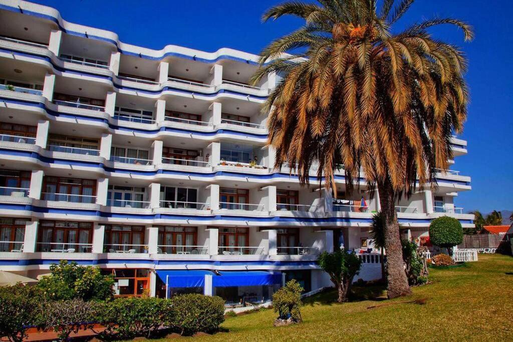 Estancia En Complejo Tamaran - Playa Del Ingles Екстериор снимка