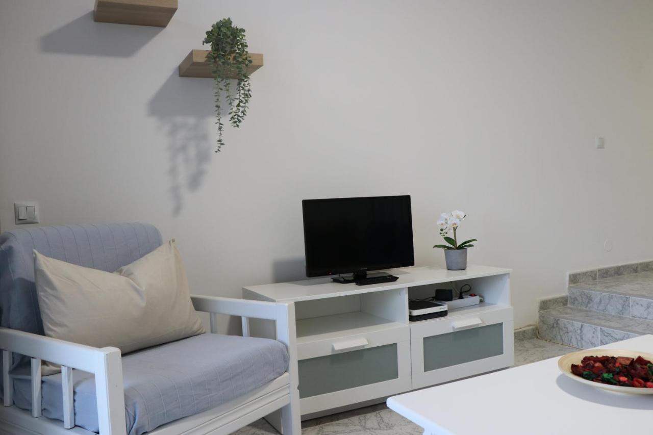Estancia En Complejo Tamaran - Playa Del Ingles Екстериор снимка