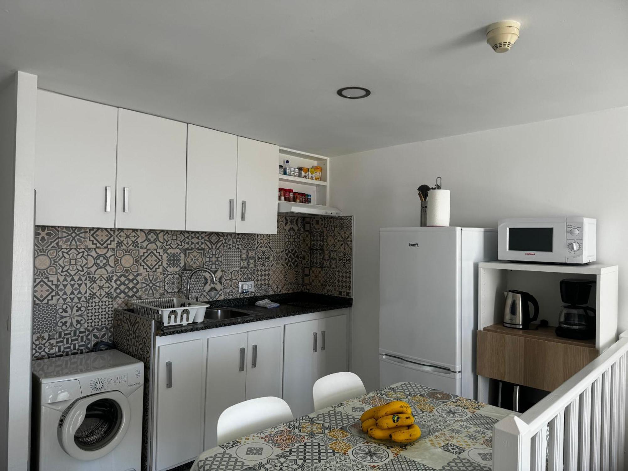 Estancia En Complejo Tamaran - Playa Del Ingles Екстериор снимка